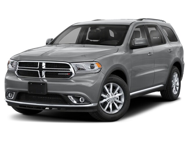 2020 Dodge Durango GT Plus SUV