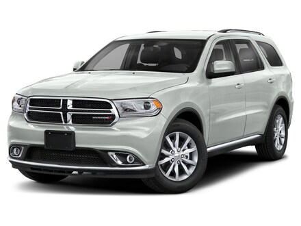 2020 Dodge Durango GT SUV