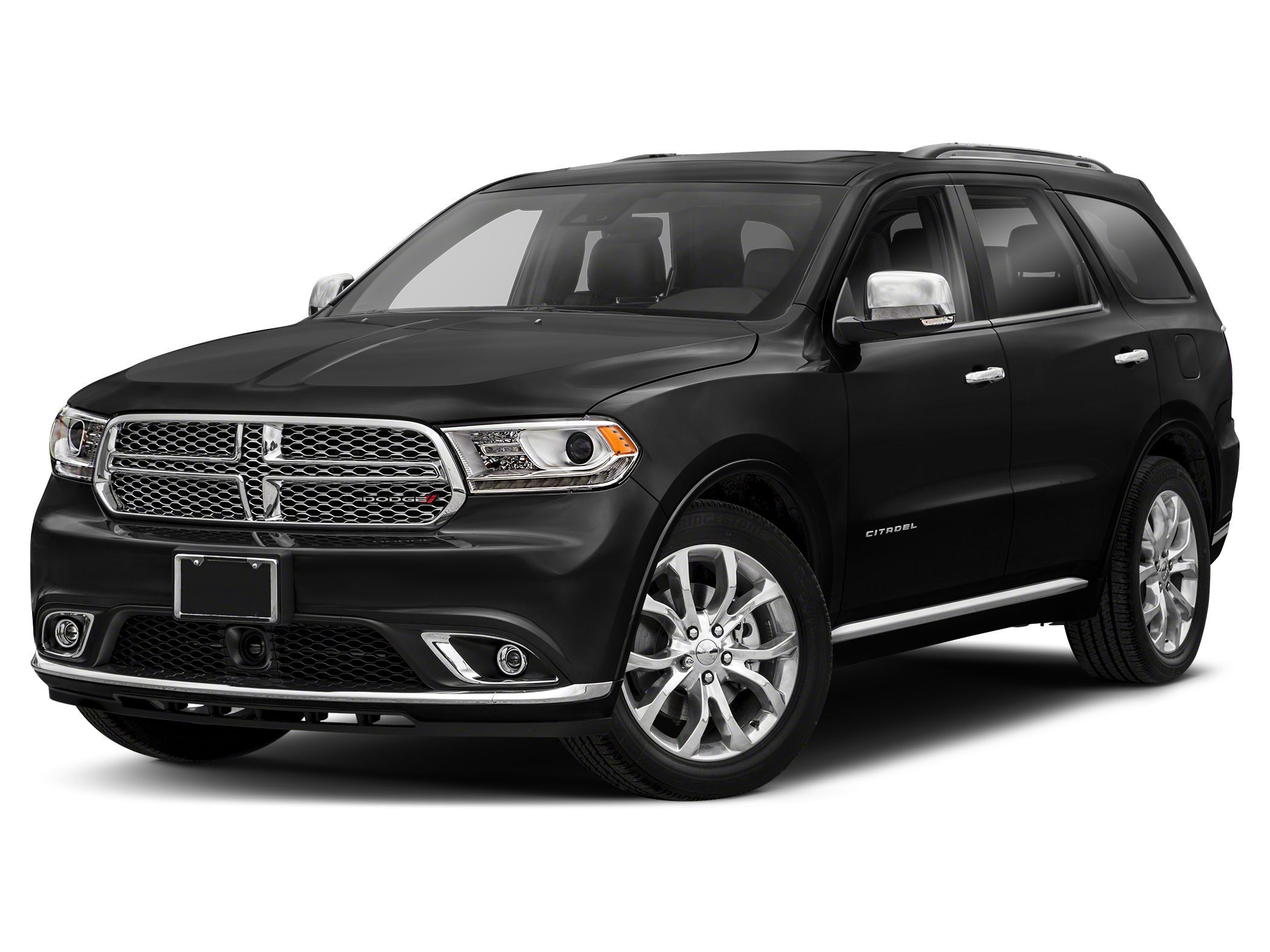 2020 Dodge Durango Citadel -
                Casper, WY