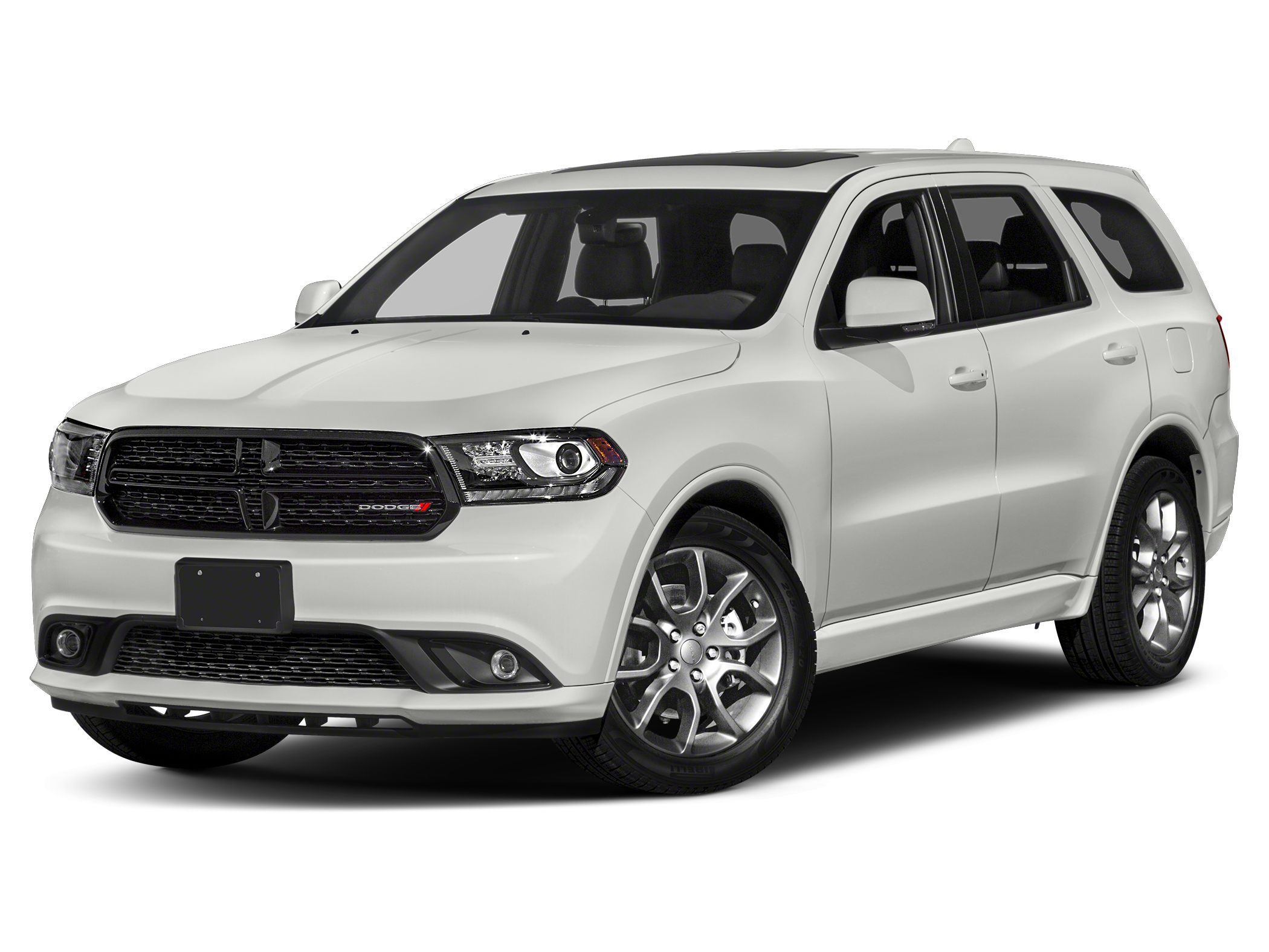 2020 Dodge Durango R/T's photo