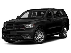 2020 Dodge Durango R/T SUV