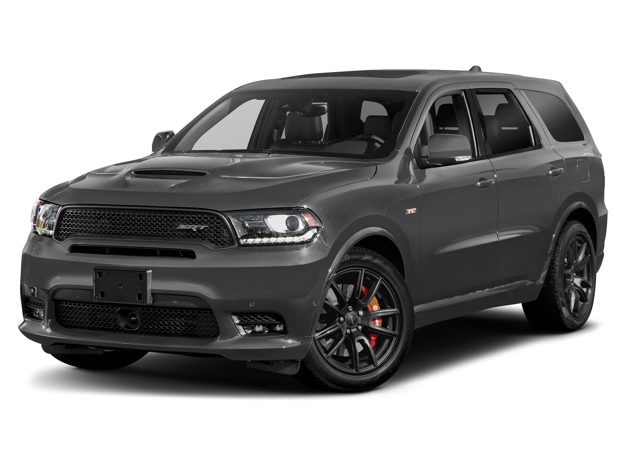 2020 Dodge Durango SRT AWD's photo