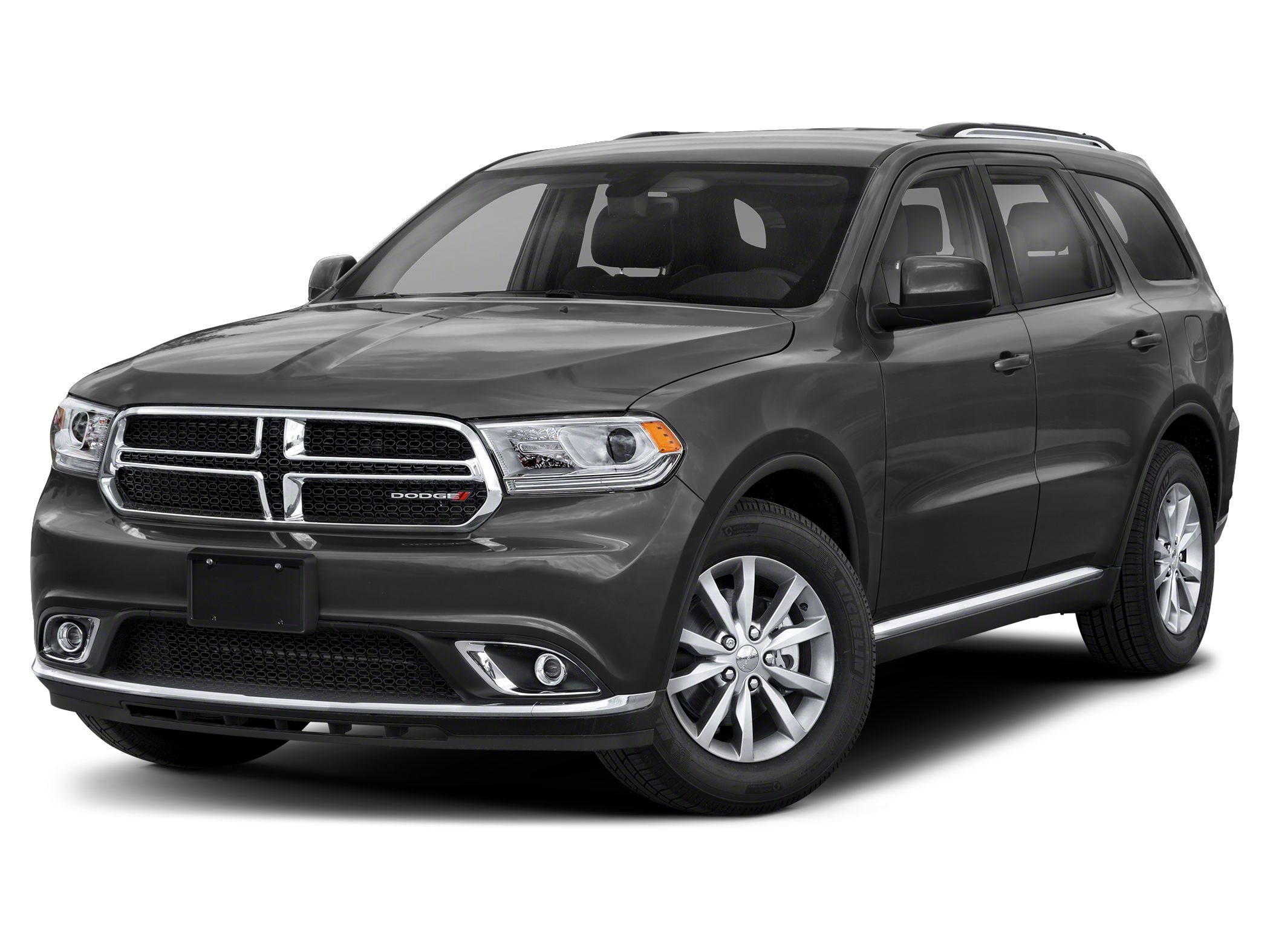 2020 Dodge Durango Pursuit AWD (Fleet)'s photo