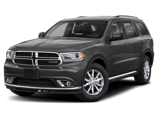2020 Dodge Durango Pursuit AWD SUV