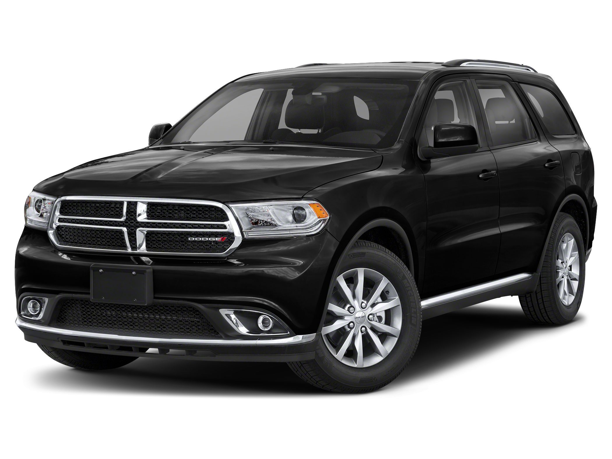 2020 Dodge Durango Pursuit AWD (Fleet)'s photo