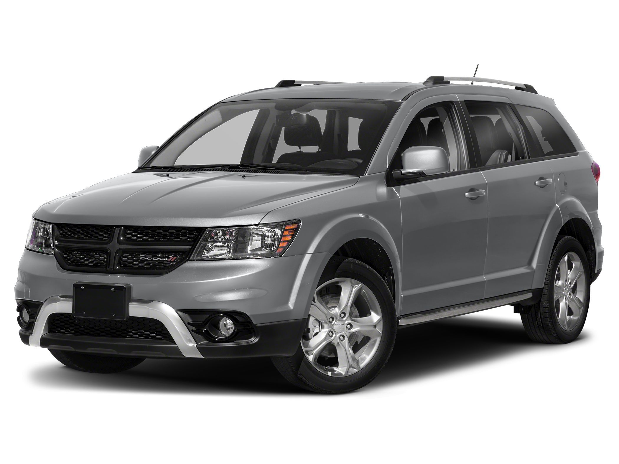 2020 Dodge Journey Crossroad's photo