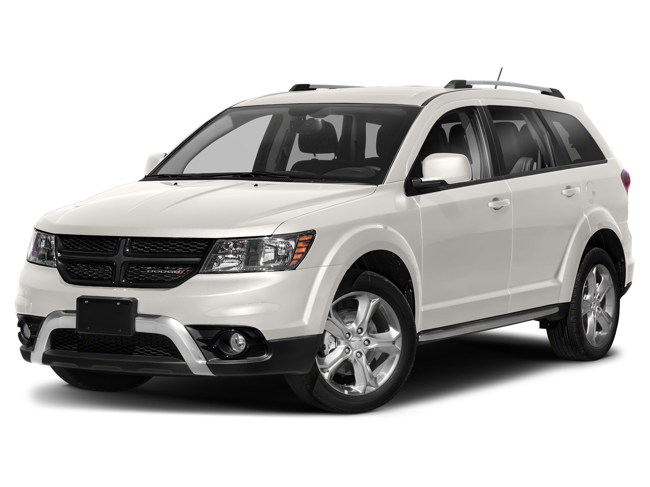 2020 Dodge Journey Crossroad -
                  Oxnard, CA