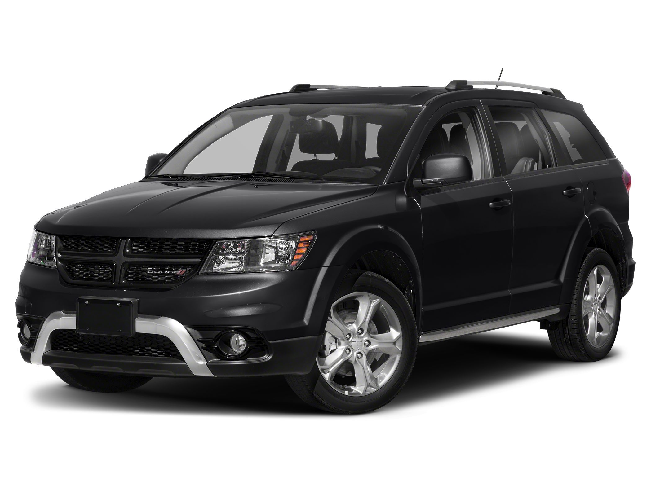 2020 Dodge Journey Crossroad -
                Rockwall, TX