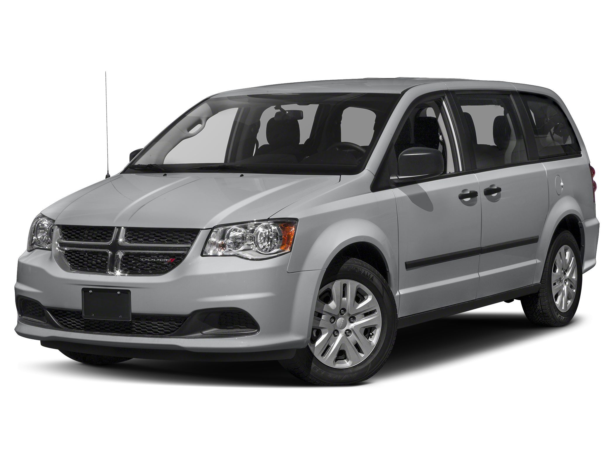 grand caravan gt van passenger van