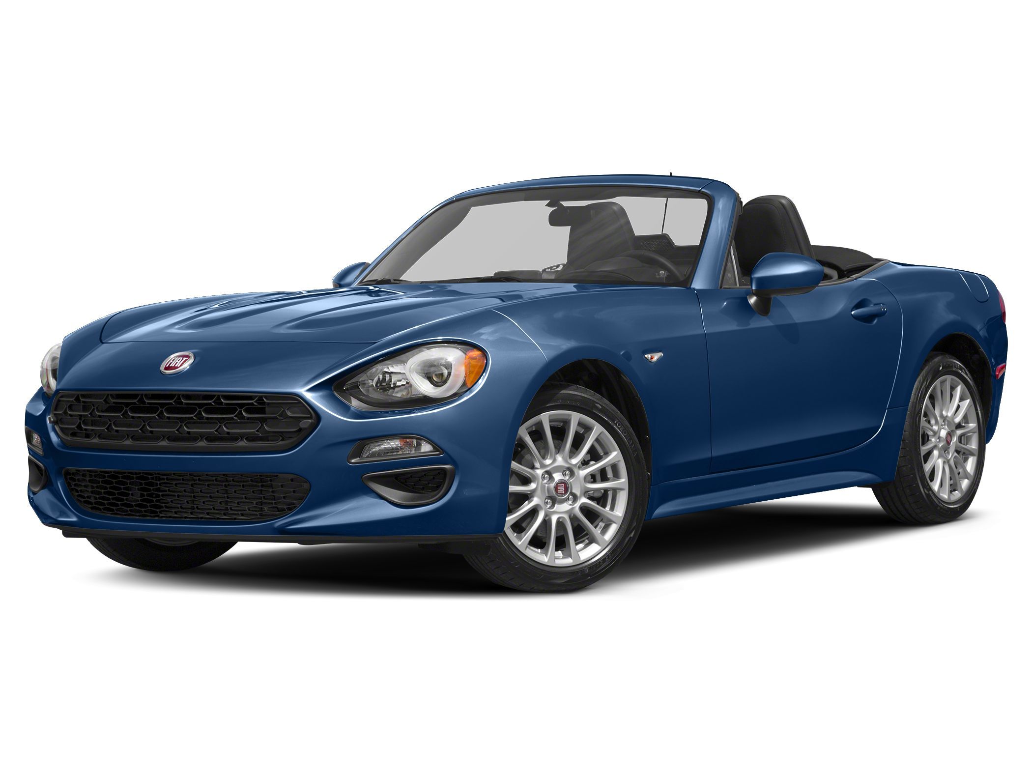 2020 FIAT 124 Spider 1.4 Urbana Edition RWD's photo