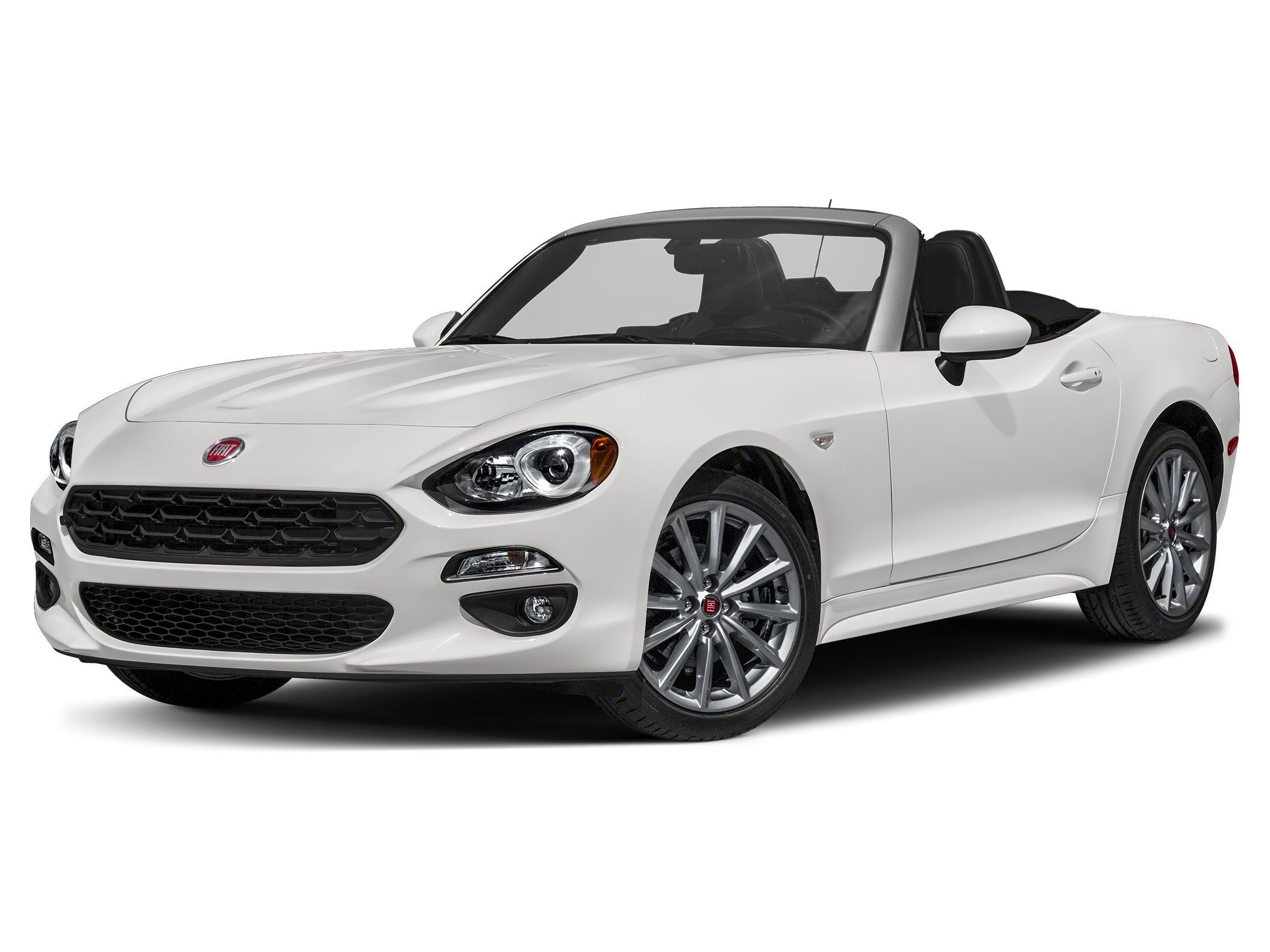 2020 Fiat 124 Spider Lusso -
                Sterling Heights, MI