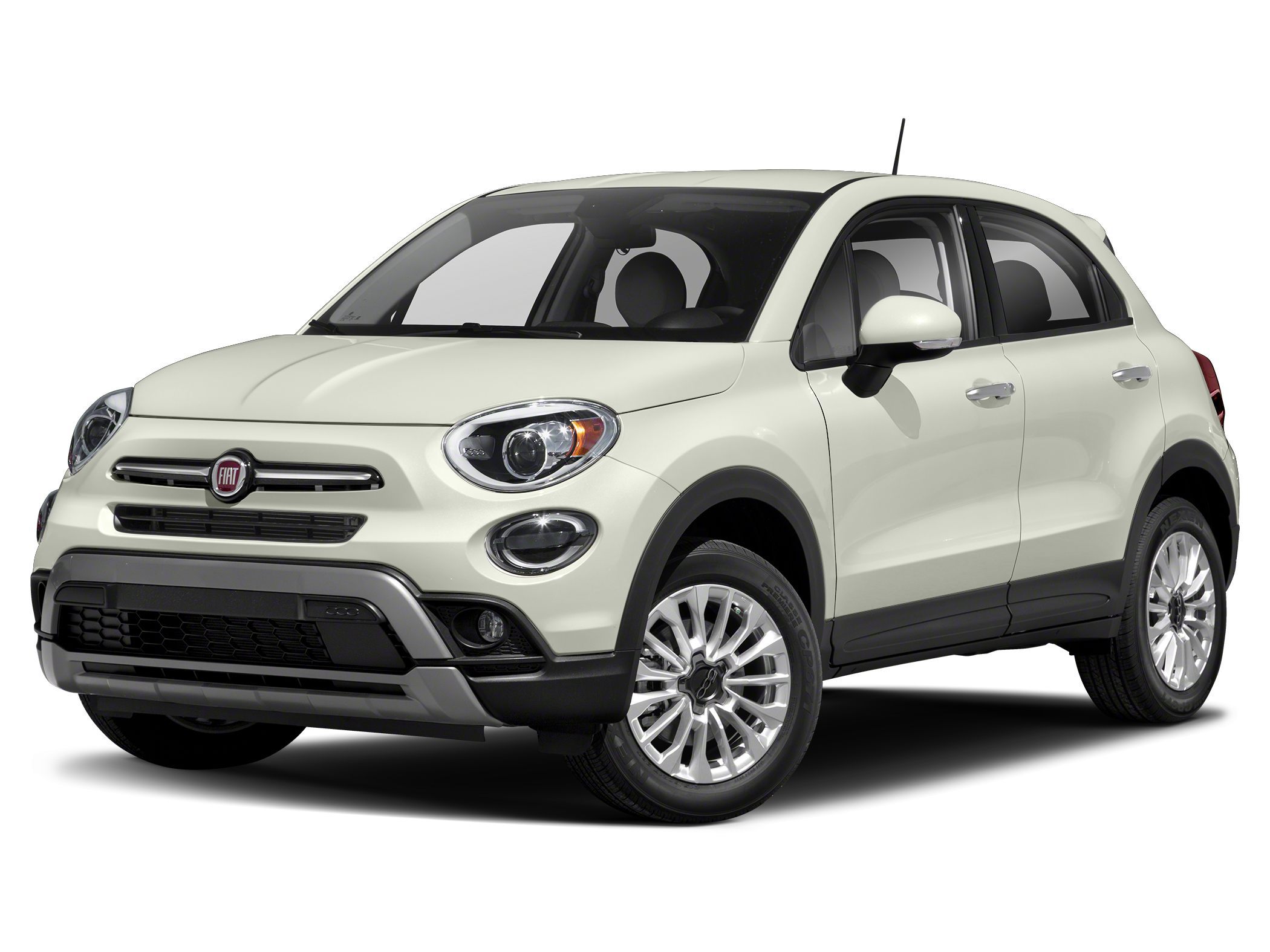 2020 FIAT 500X Pop AWD's photo