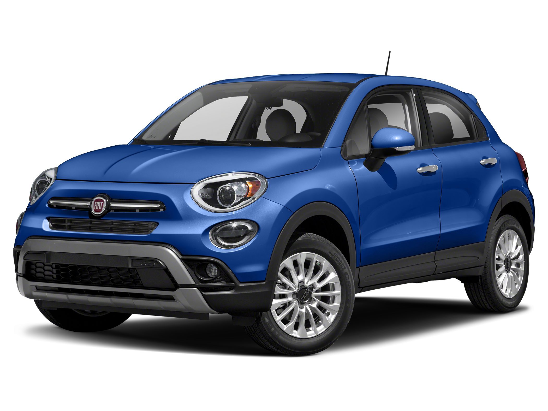 2020 FIAT 500X Sport AWD's photo