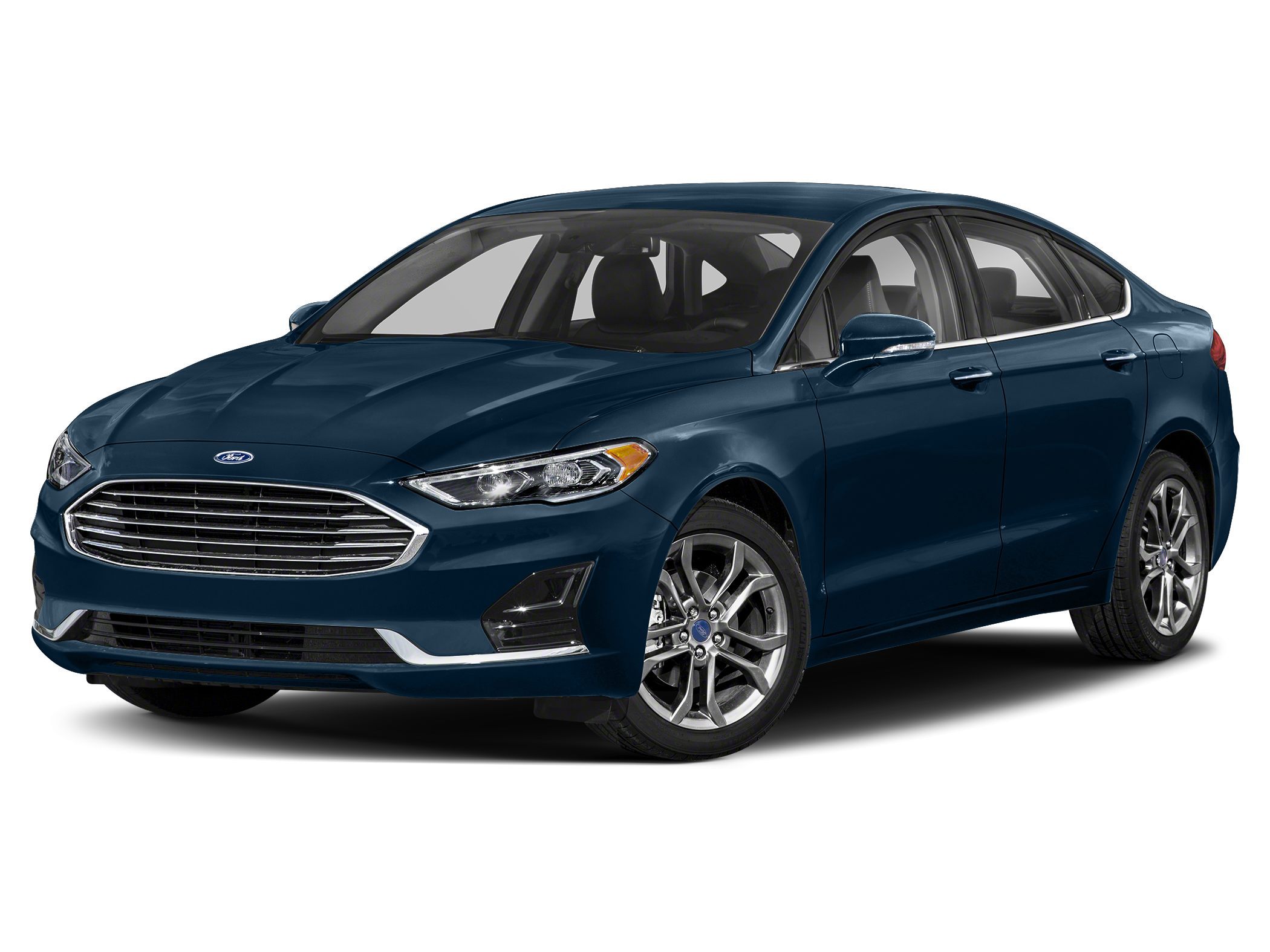2020 Ford Fusion SEL -
                Las Vegas, NV