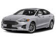 Ford Fusion Hybrid