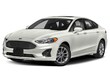 Ford Fusion Hybrid