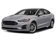 Ford Fusion Hybrid