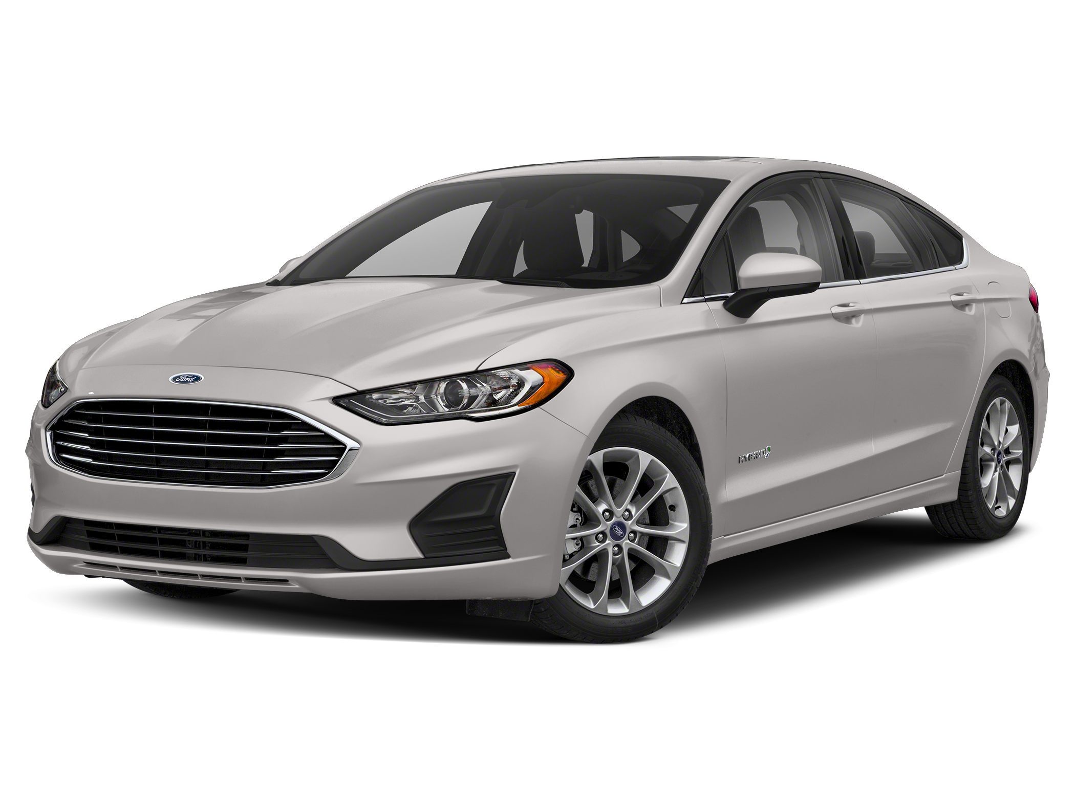 2020 Ford Fusion Titanium -
                Wesley Chapel, FL