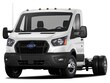 Ford Transit-350 Cutaway