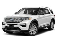 2020 Ford Explorer XLT -
                Smithtown, NY