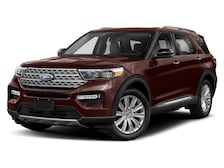 2020 Ford Explorer XLT -
                Hartford, CT