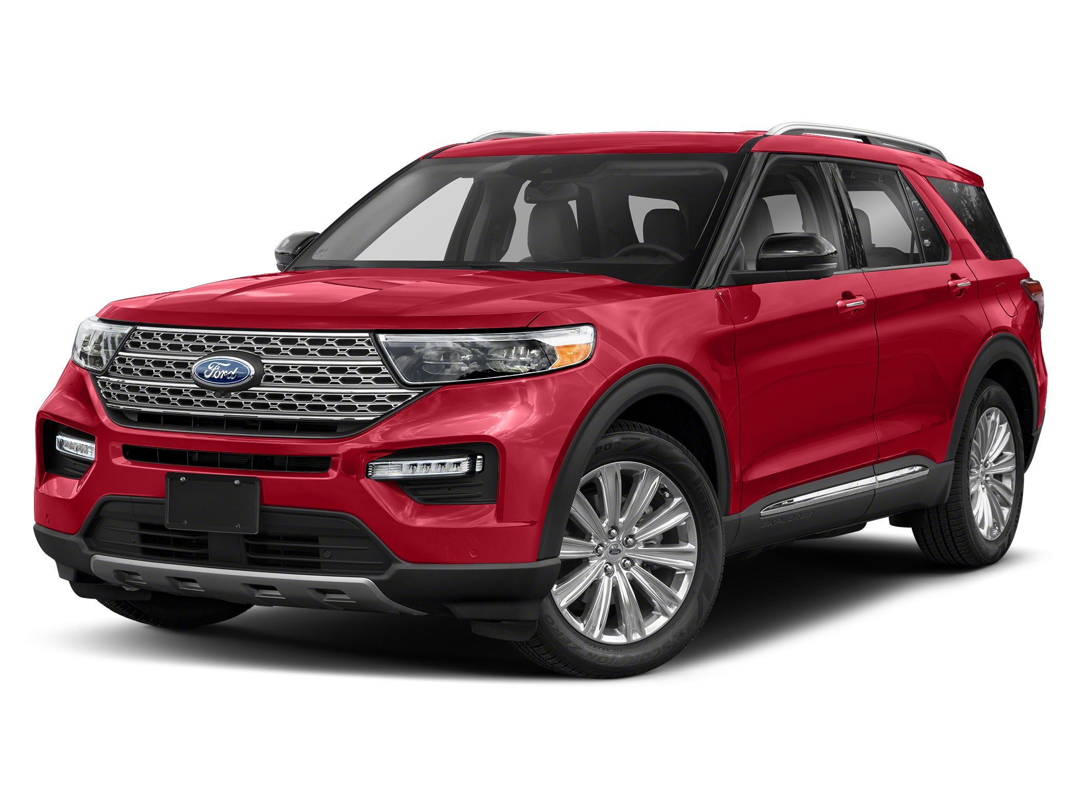 2020 Ford Explorer XLT -
                Waukesha, WI