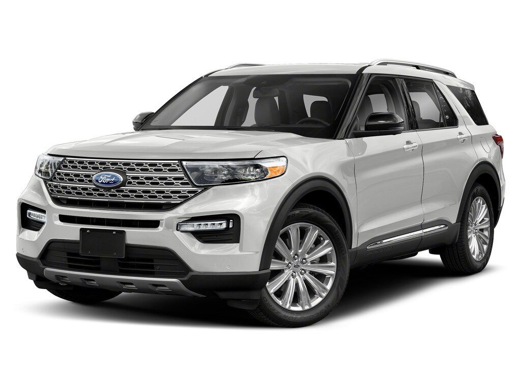 Used 2020 Ford Explorer For Sale Florence KY