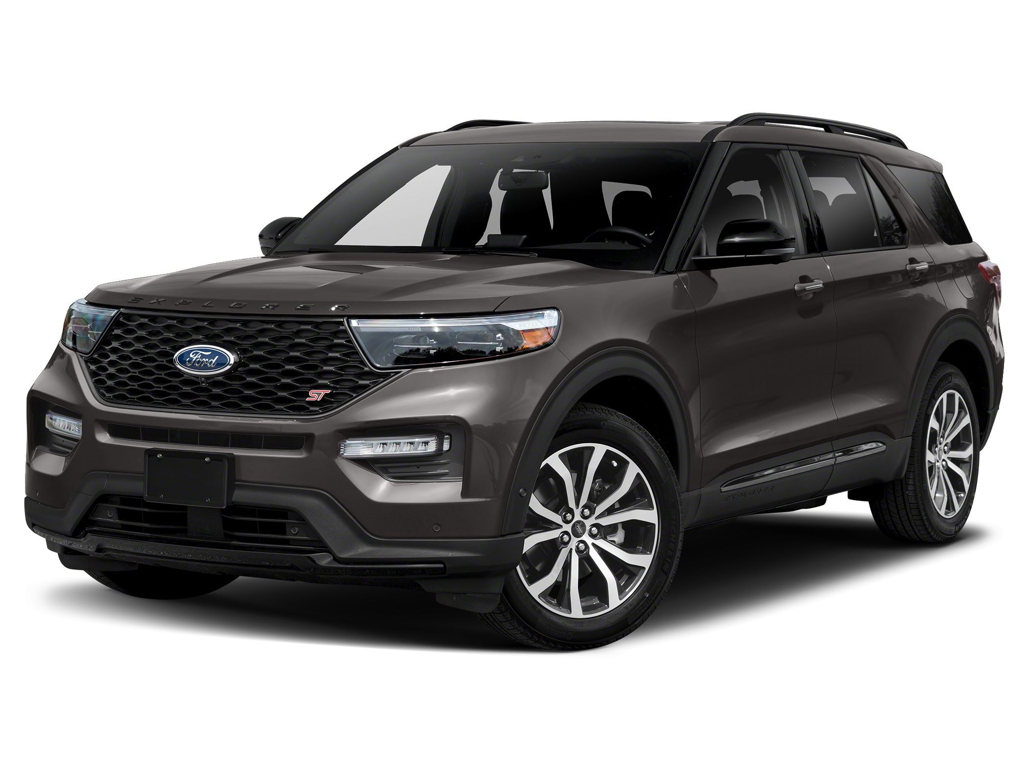 2020 Ford Explorer ST -
                Katy, TX