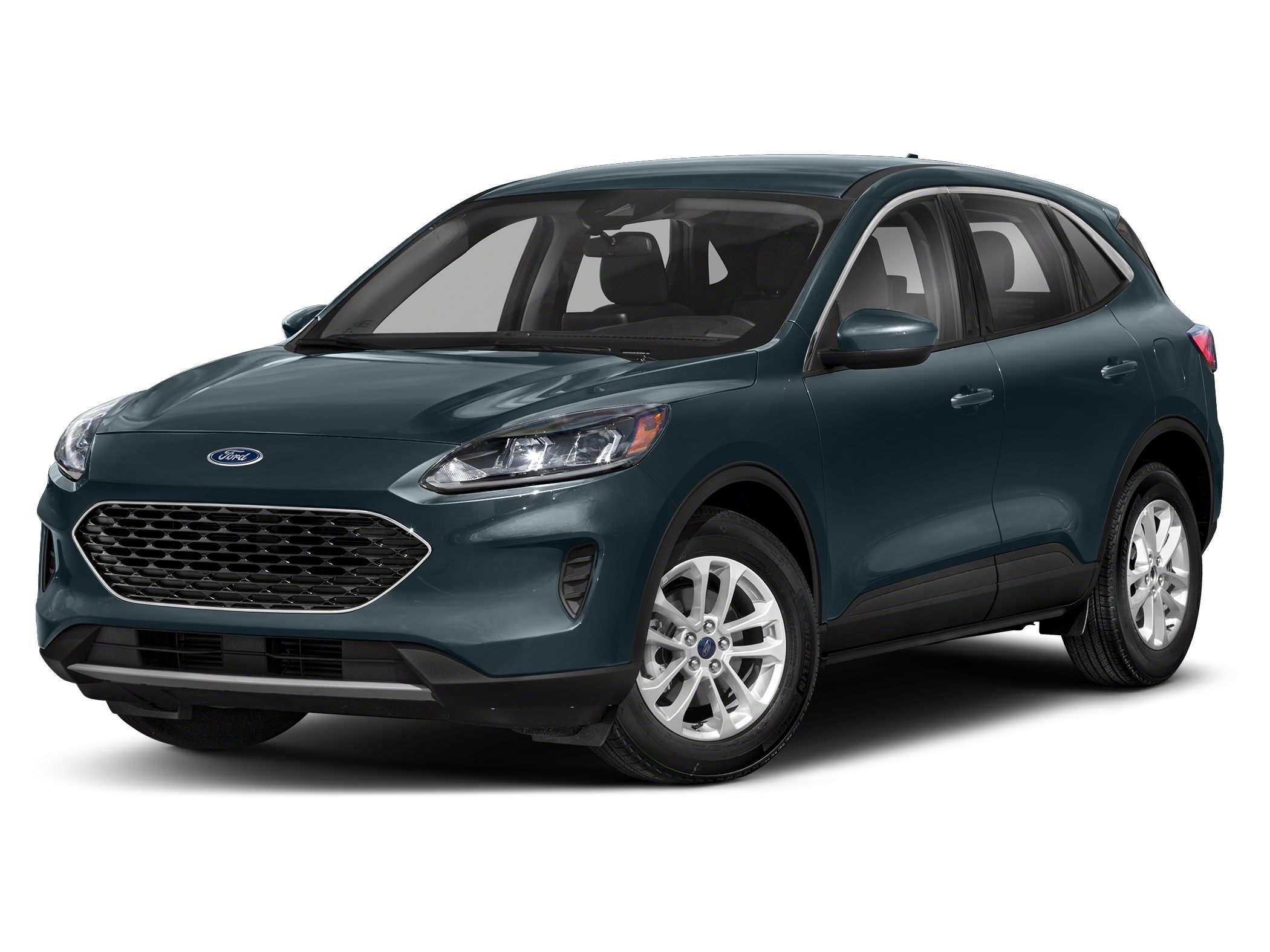 2020 Ford Escape SE Hero Image