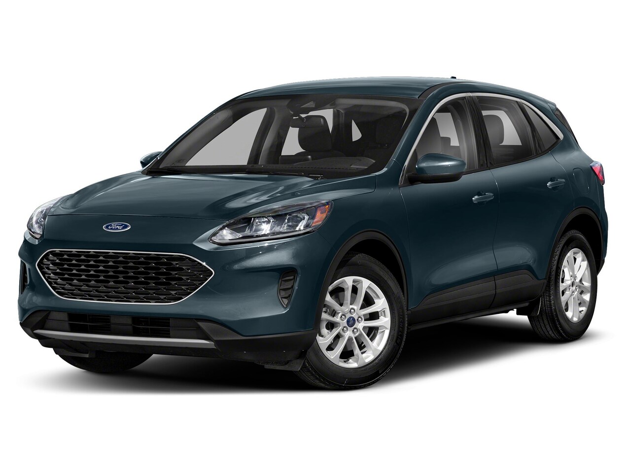 2020 Ford Escape SE - Image 1
