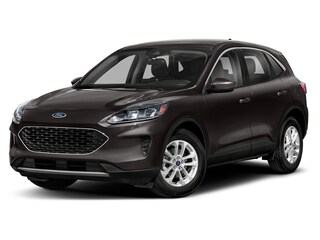 2020 Ford Escape SE SUV