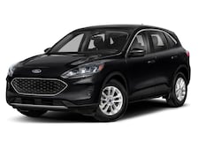2020 Ford Escape SE -
                Birmingham, AL