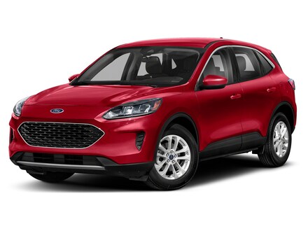 2020 Ford Escape SE Sport Hybrid SUV