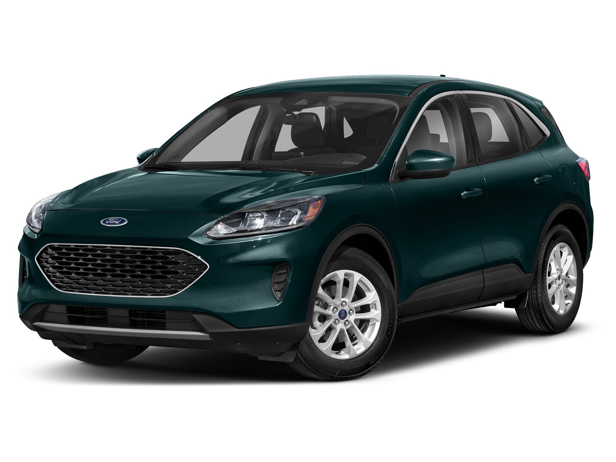 2020 Ford Escape SE's photo