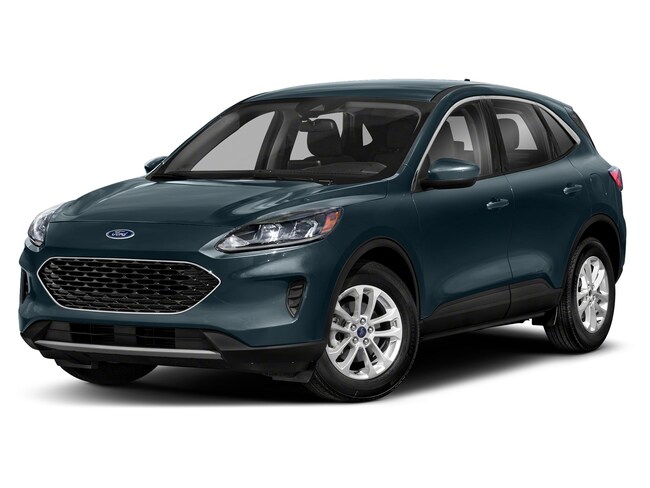 2020 Ford Escape SE SUV