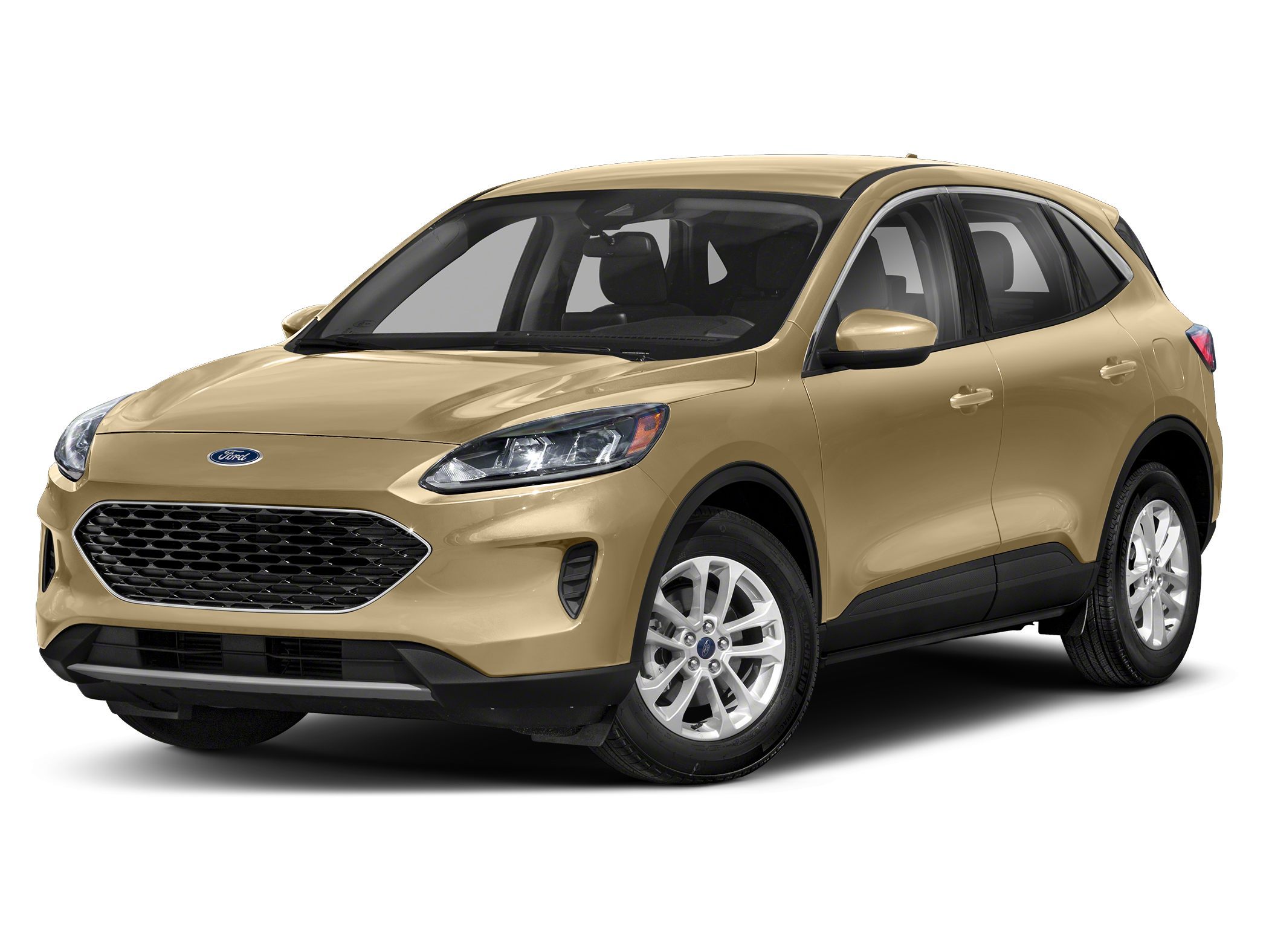 2020 Ford Escape SE -
                Maplewood, NJ