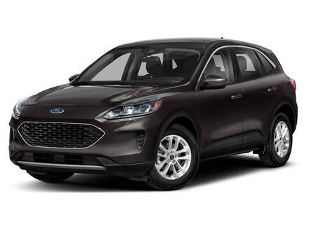 2020 Ford Escape SE SUV