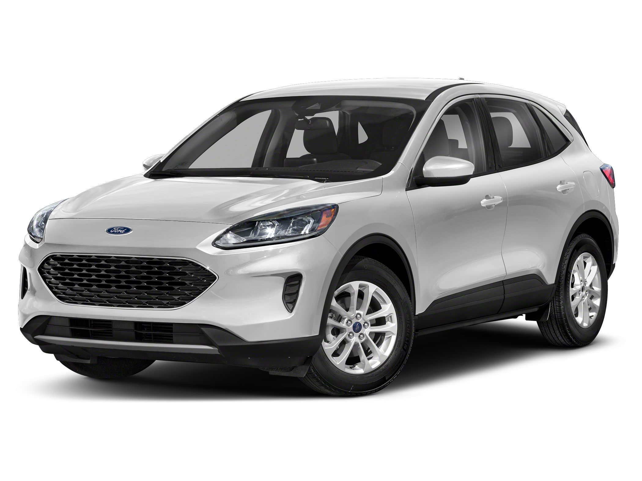 2020 Ford Escape SE Sport Hybrid Hero Image