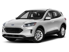 2020 Ford Escape SE Sport Hybrid -
                Philadelphia, PA
