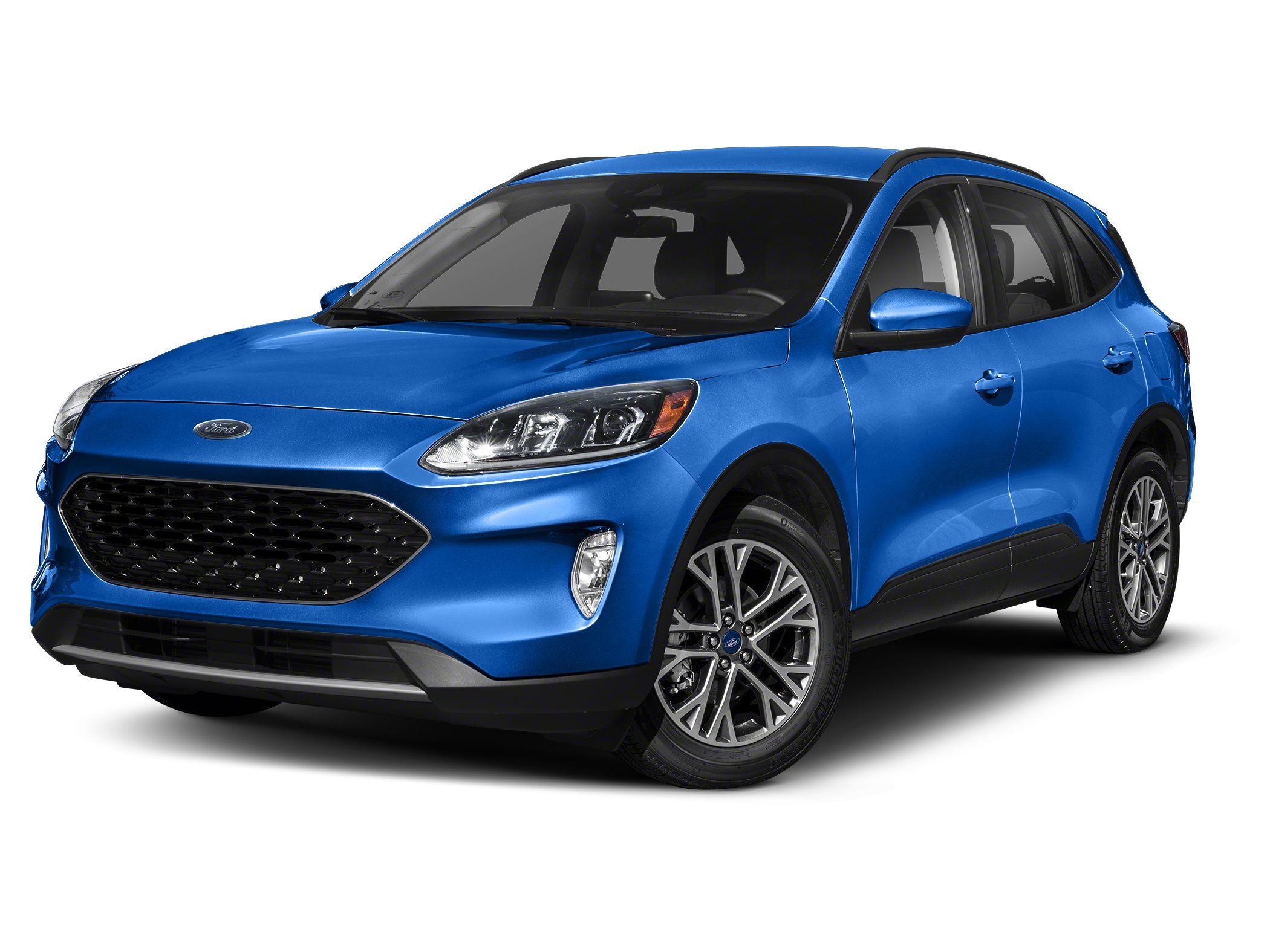 2020 Ford Escape SEL -
                Troy, MI