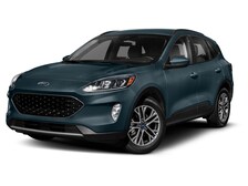 2020 Ford Escape SEL -
                Memphis, TN