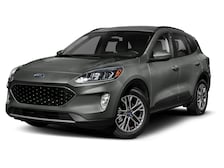 2020 Ford Escape SEL -
                Lynn, MA