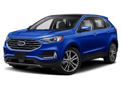 2020 Ford Edge SEL SUV