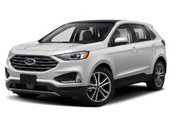 2020 Ford Edge SEL Sport Utility