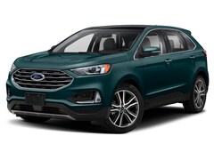 2020 Ford Edge SEL SUV in Waterford, MI