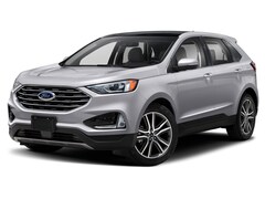 Used 2020 Ford Edge SEL SUV for sale in Moab, UT