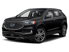 2020 Ford Edge Titanium -
                Houston, TX