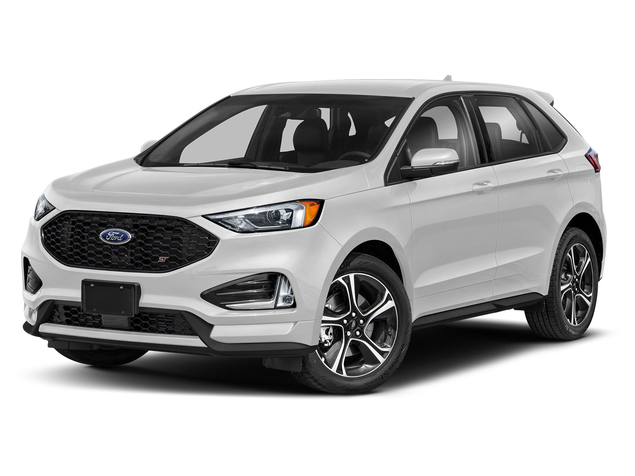 2020 Ford Edge ST -
                Medford, OR