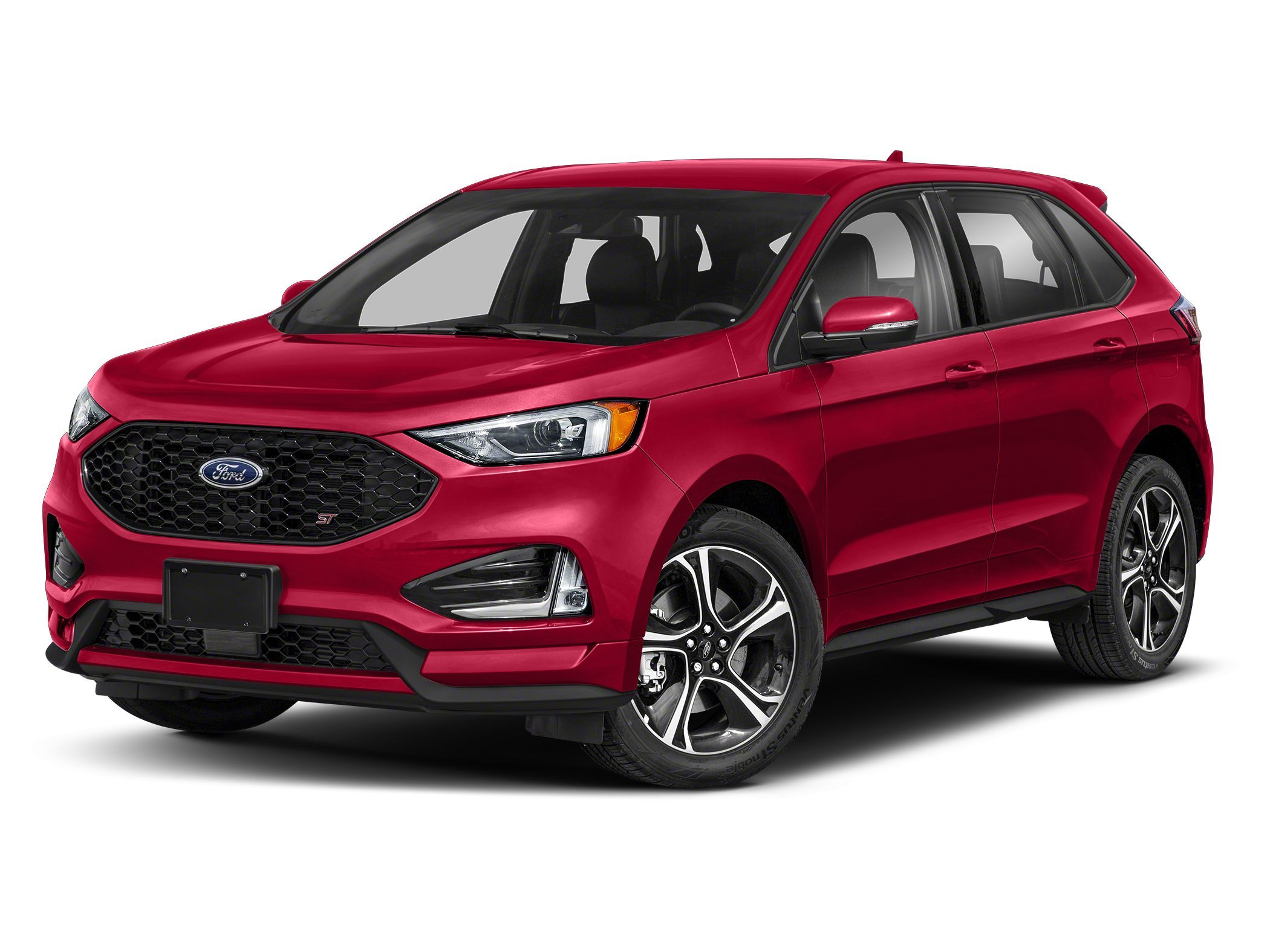 2020 Ford Edge ST -
                Tampa, FL