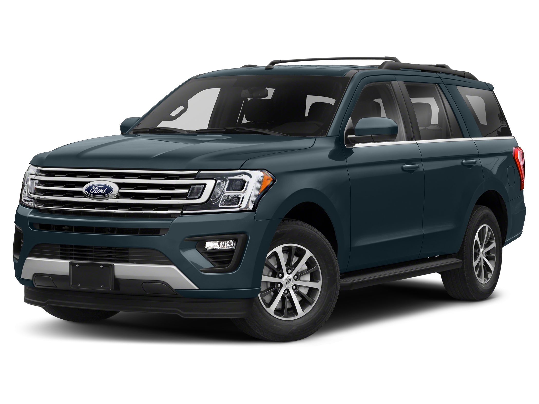 2020 Ford Expedition King Ranch's photo